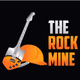 Logo de The Rock Mine