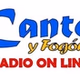 Canto y fogon logo