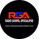 Logo de Rádio Gospel Apocalipse