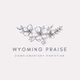 Wyoming Praise logo