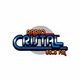 Logo de RCN - Radio Cristal Medellín