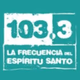Logo de La Frecuencia del Espíritu Santo
