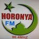 Logo de Horonya FM