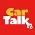 Car Talk Replays logo