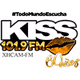 Logo de Kiss FM 101.9 - XHCAM