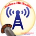 Logo de Radio Joshua Gold
