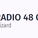 Logo de Radio 48 Crash