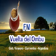 FM Vuelta del Ombu logo