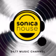 Logo de Ibiza Sonica - Sonica House