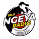Logo de 101.5 UBC Ngeya FM