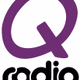 Logo de Q Radio - Gay Hit Station
