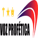 Logo de Rádio Voz Profética
