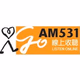 Logo de 中國廣播公司 - I Go 531