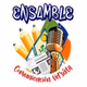 Logo de ENSAMBLE RADIOFONICO