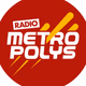 Logo de Metropolys - 2000