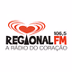 Logo de Regional FM 106,5