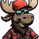 Logo de Moose County FM
