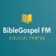 Bible Gospel Radio logo