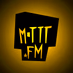 Logo de Mott Radio