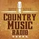Country Music Radio - Kenny Rogers logo