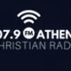 Logo de Athens Christian Radio - WDRW-LP