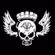 Logo de X Rock Radio
