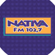 Logo de Rádio Nativa FM