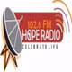 Logo de 102.6 Hope Radio