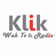 Logo de Radio KlikTv
