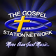 Logo de The Gospel Station - KYZQ