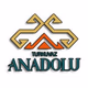 Logo de Radyo Turkuvaz - Turkuvaz Anadolu'yu