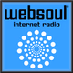 Logo de Websoul Radio