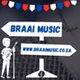The Music Show logo