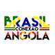 Conexão Bras Angola logo