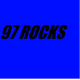 Logo de 97rock