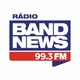 Logo de BandNews FM Porto Alegre