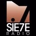 Logo de Siete Radio