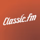 Logo de Classic FM Nordjylland Vest