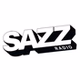 SAZZ RADIO logo