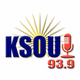 Logo de 93.9 KSOU - KSOU-FM