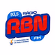 Logo de Rádio Bahia Nordeste (RBN)