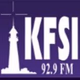 Logo de 92.9 KFSI - K223AH