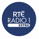 Logo de RTÉ Radio 1 Extra