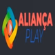 Logo de Rádio Aliança Play