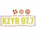 Logo de The Zephyr - KZYR