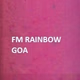Logo de All India Radio - AIR Goa Rainbow