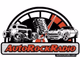 Logo de Auto Rock Radio - Annapolis Valley West