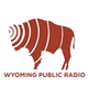 Wyoming Public Radio - KUWV logo