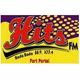 Logo de Hits FM