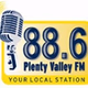Logo de Plenty Valley FM 88.6